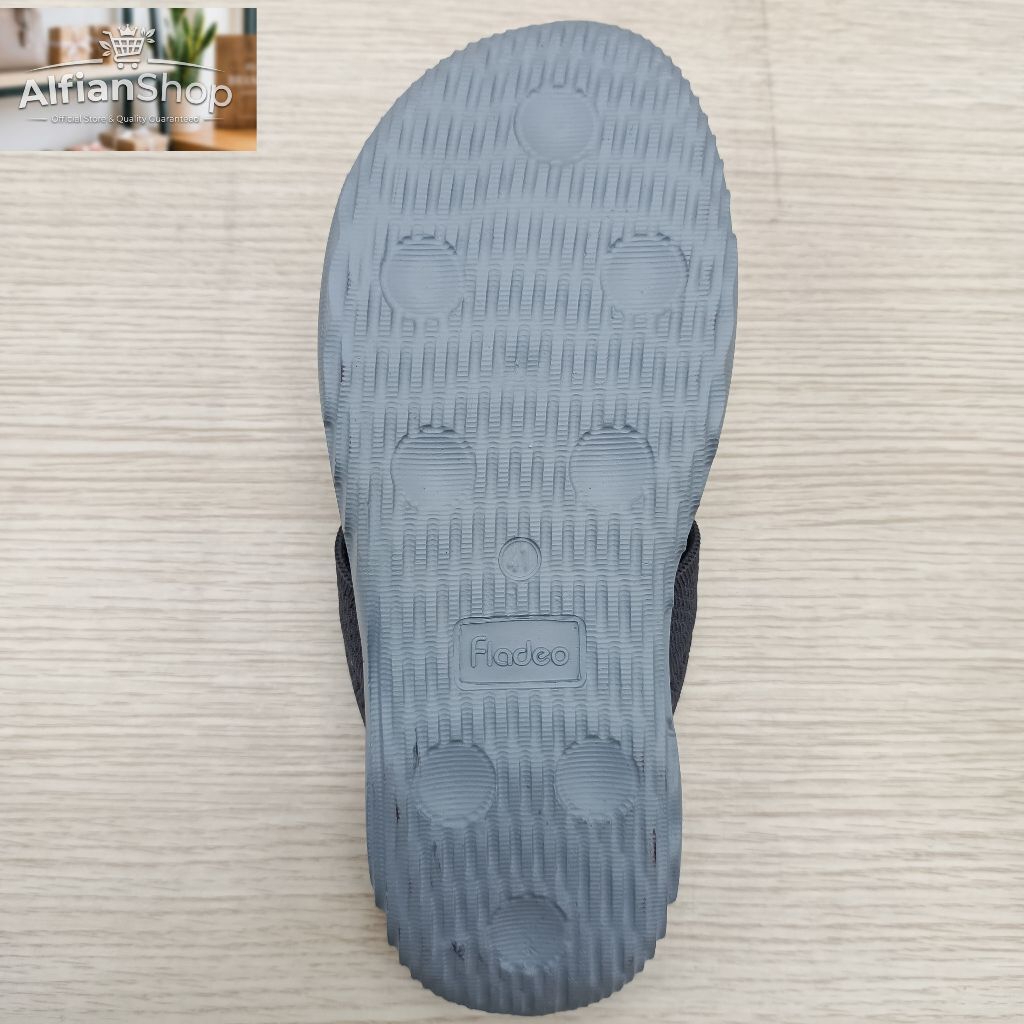 FladeoSandalJepit