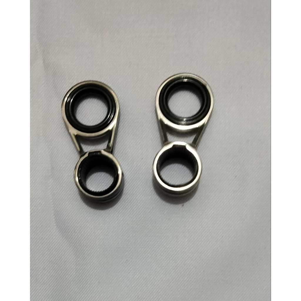 Ring Guide Fuji 14-9.5