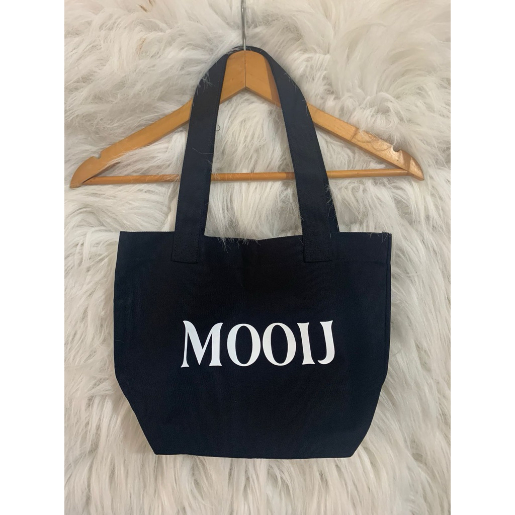 totebag mooij