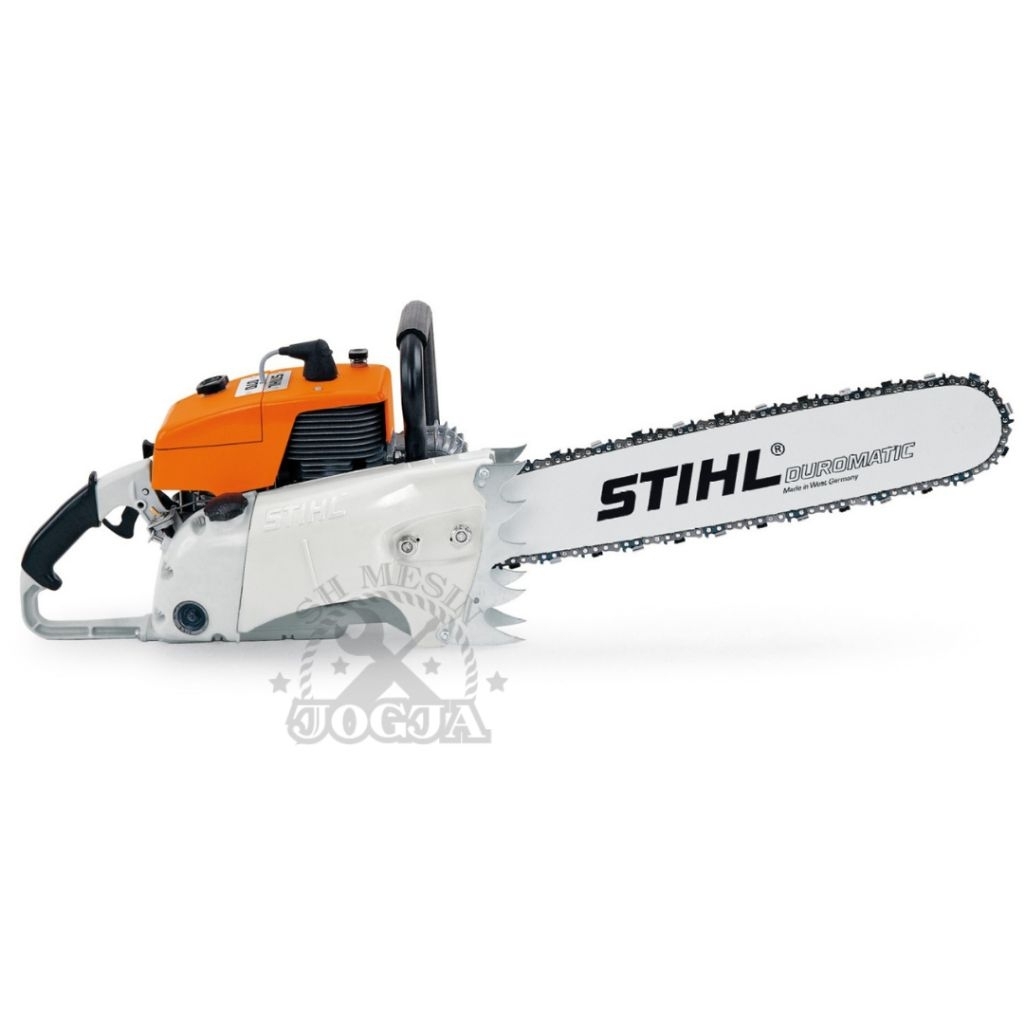Chainsaw Stihl MS 070 36 Inch Mesin Tebang Kayu Premium