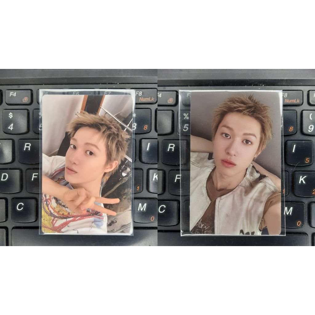 [READY] PHOTOCARD OFFICIAL MARTIN CORTIS