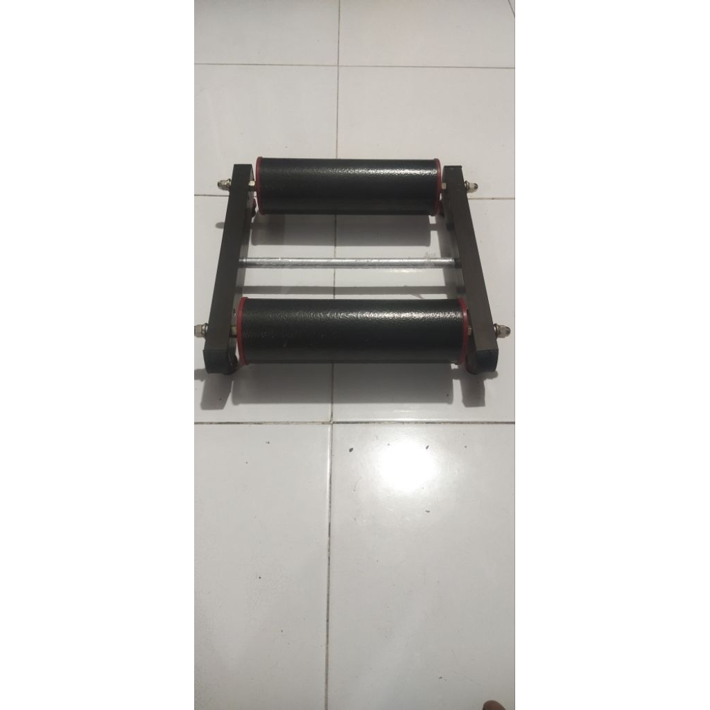 Roller Trainer Sepeda Second