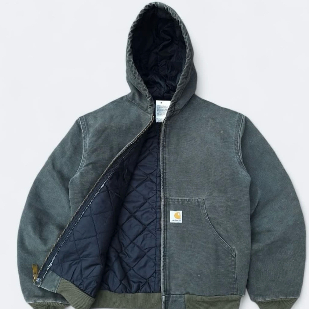 Carhartt Active Jacket Y06MOS