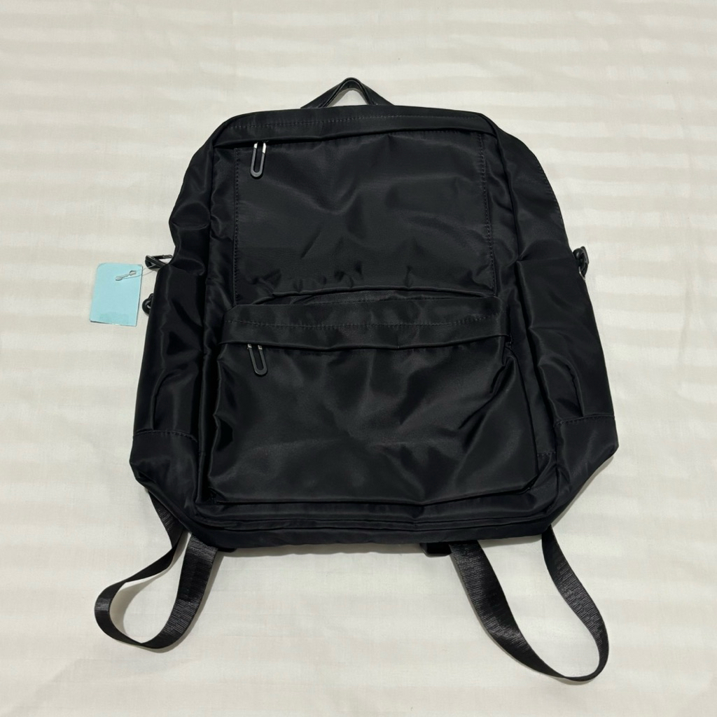 Tas Laptop Ransel 16 Inch