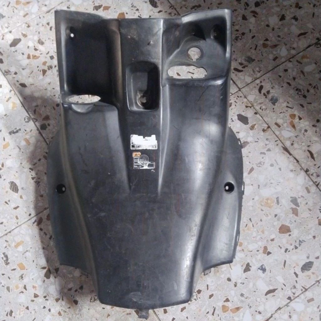 Body Dek kontak yamaha freego original Second Copotan