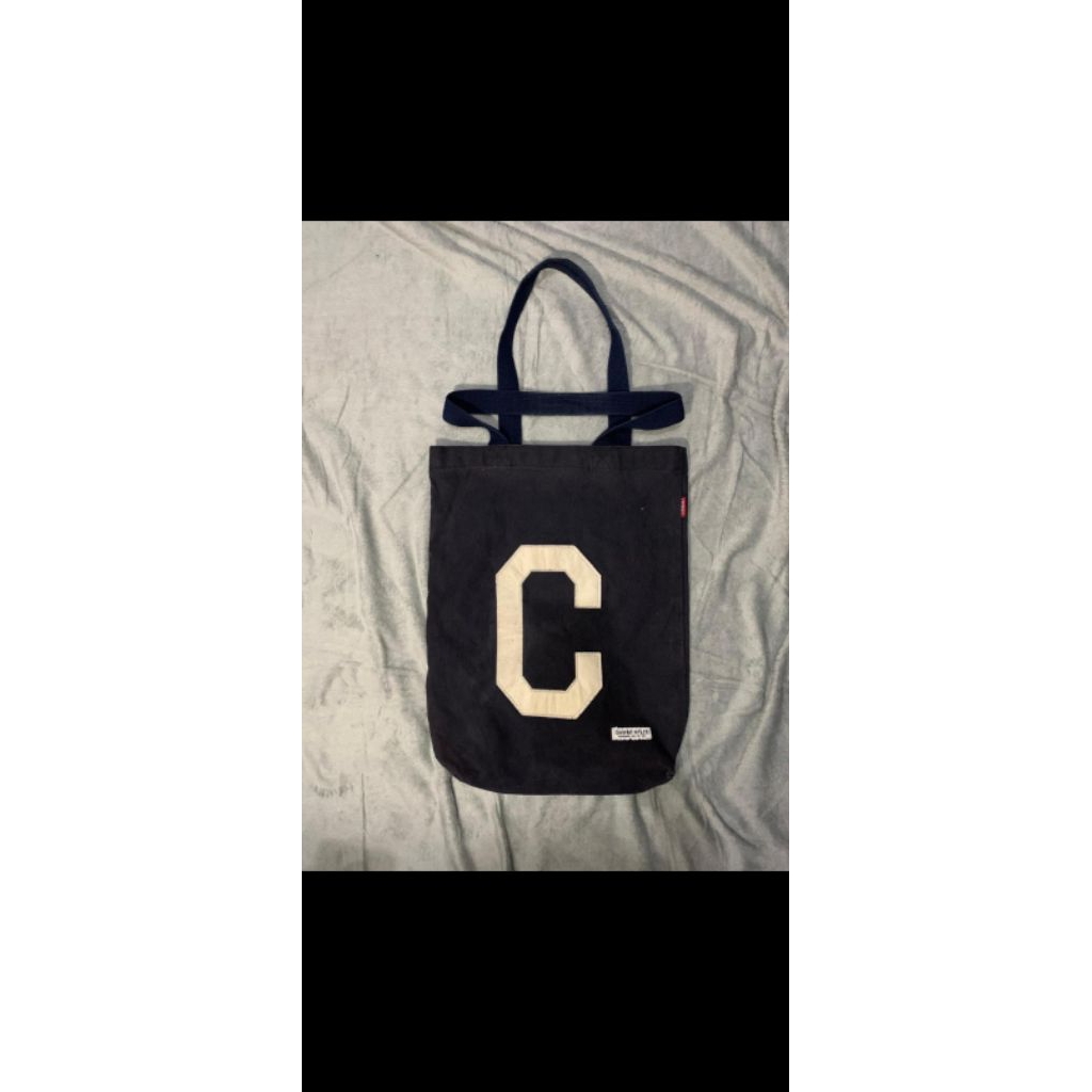 totebag covernat