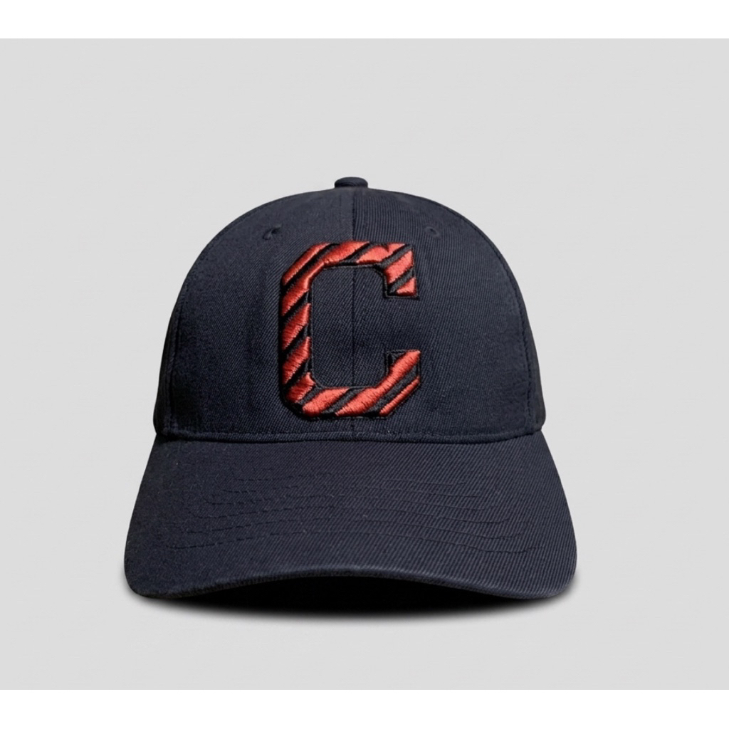 Topi MLB Second Original