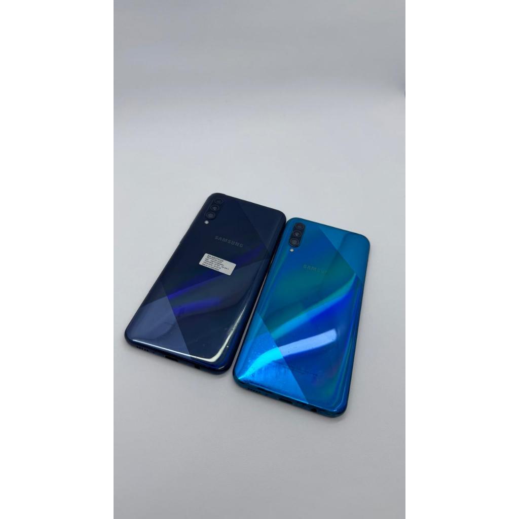 Samsung A50 A50s 4/64 6/128 second mulus