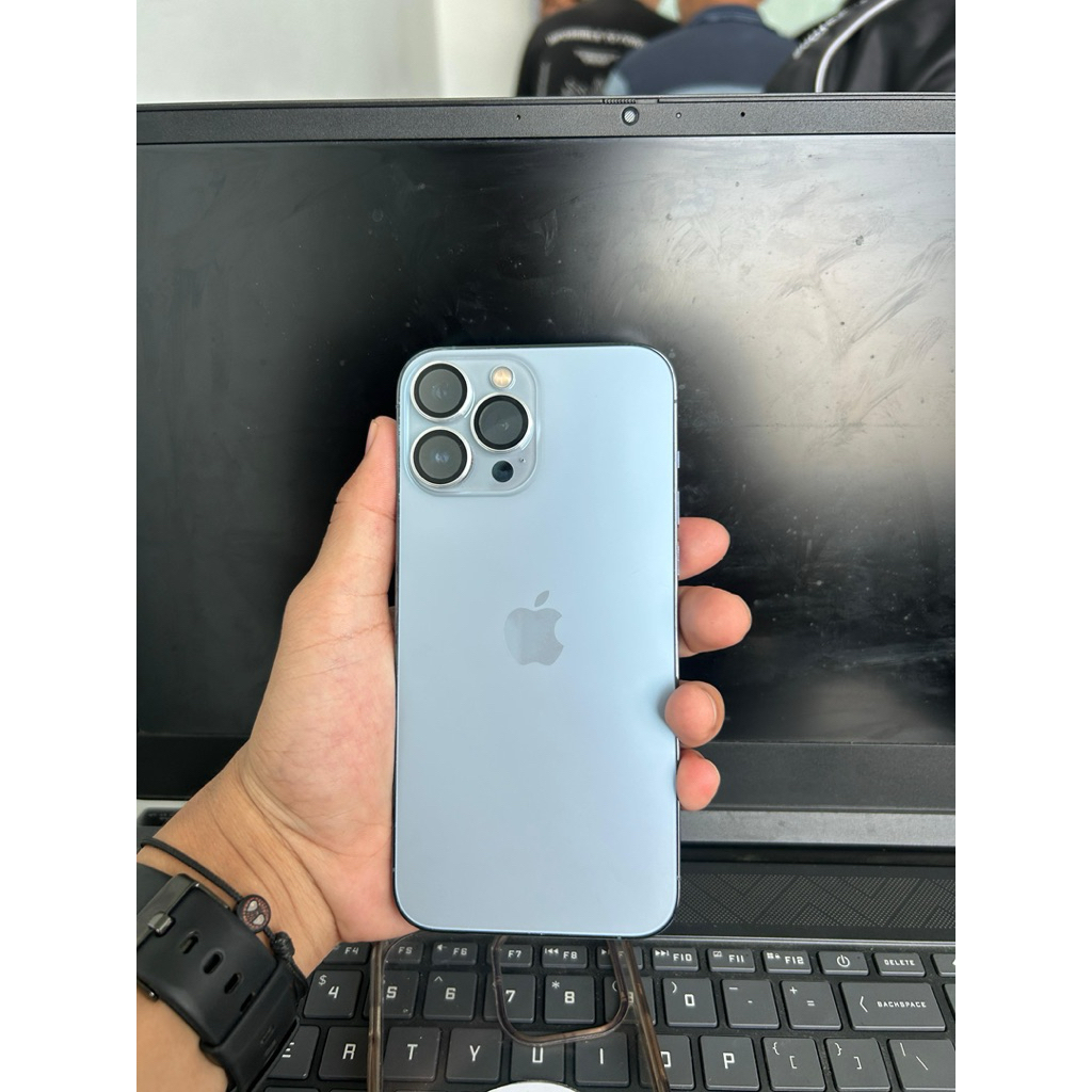 Iphone 13 Pro Max 512gb Beacukai