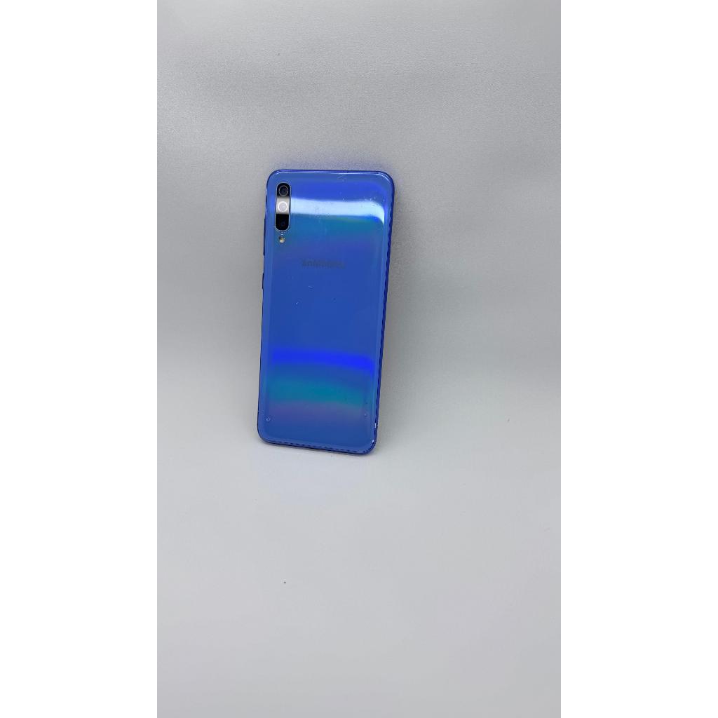 Samsung Galaxy A70 (6/128) - Second Batangan - Layar Luas & Baterai Tangguh NO minus