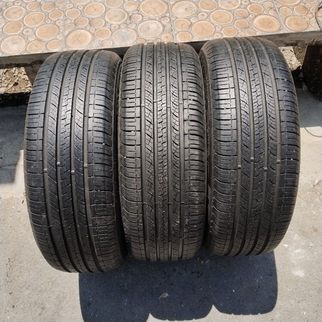 Ban GTRadial Savero 215/60 R17