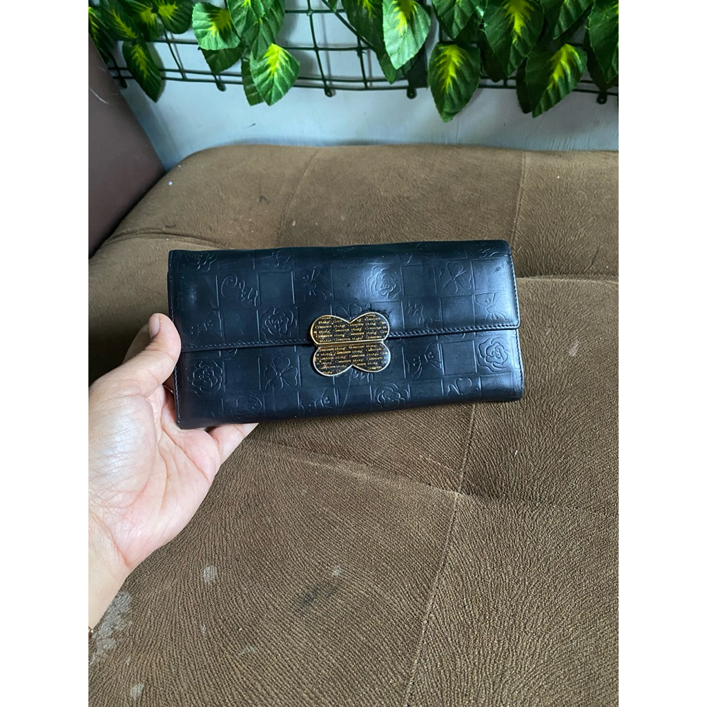Dompet wanita countess mara pl
