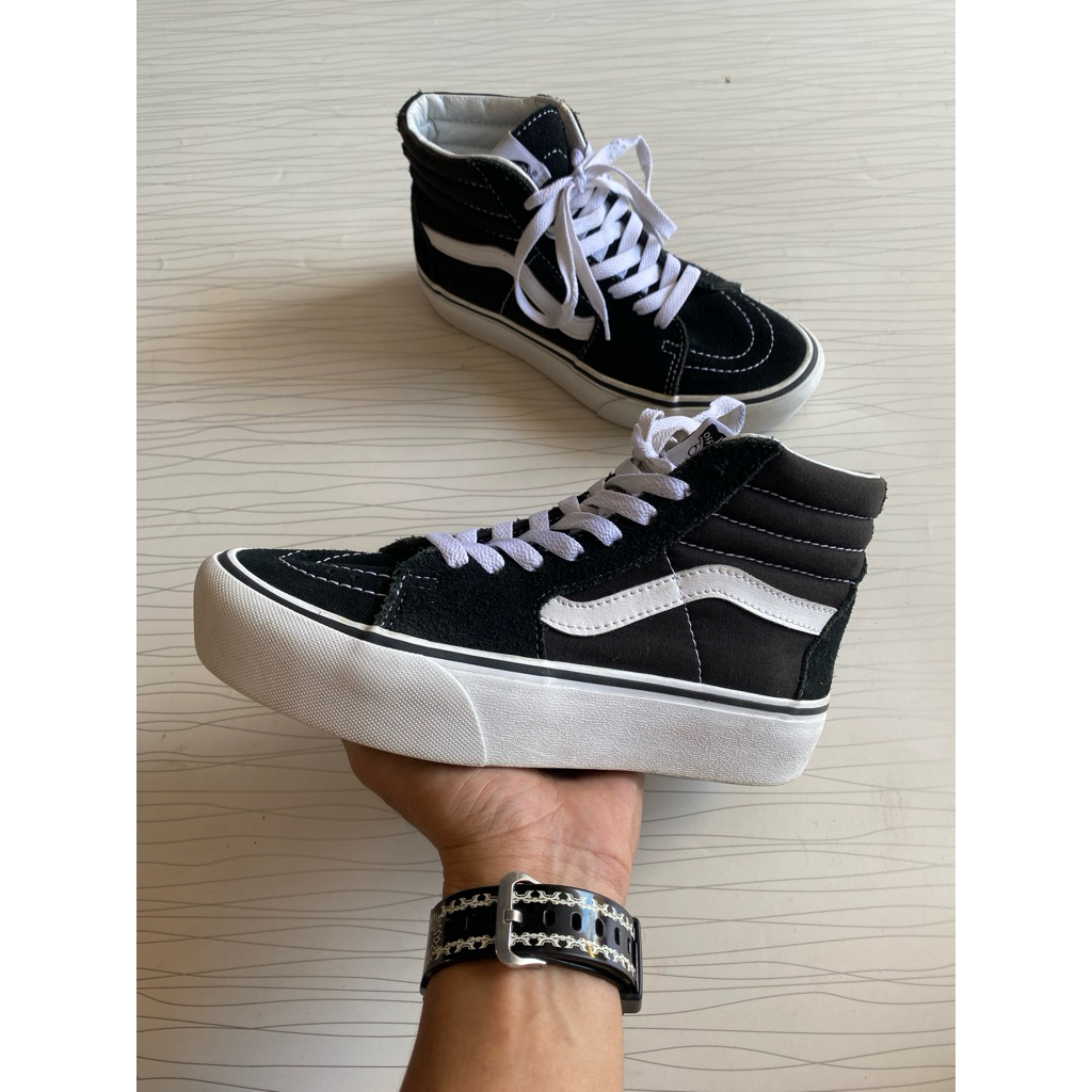 Vans sk8 hi