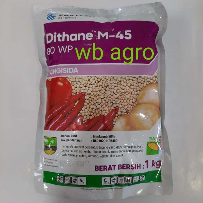 Fungisida Dithane