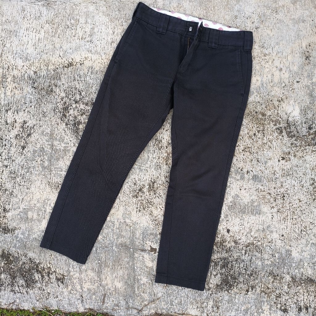 Dickies Work Pants (Celana Dickies)