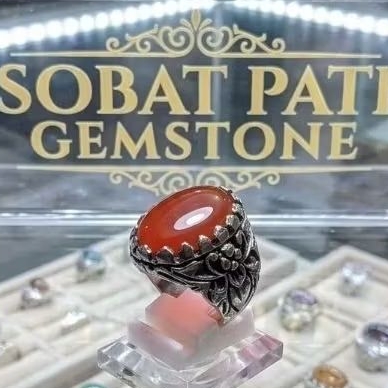 Batu Cempaka Merah