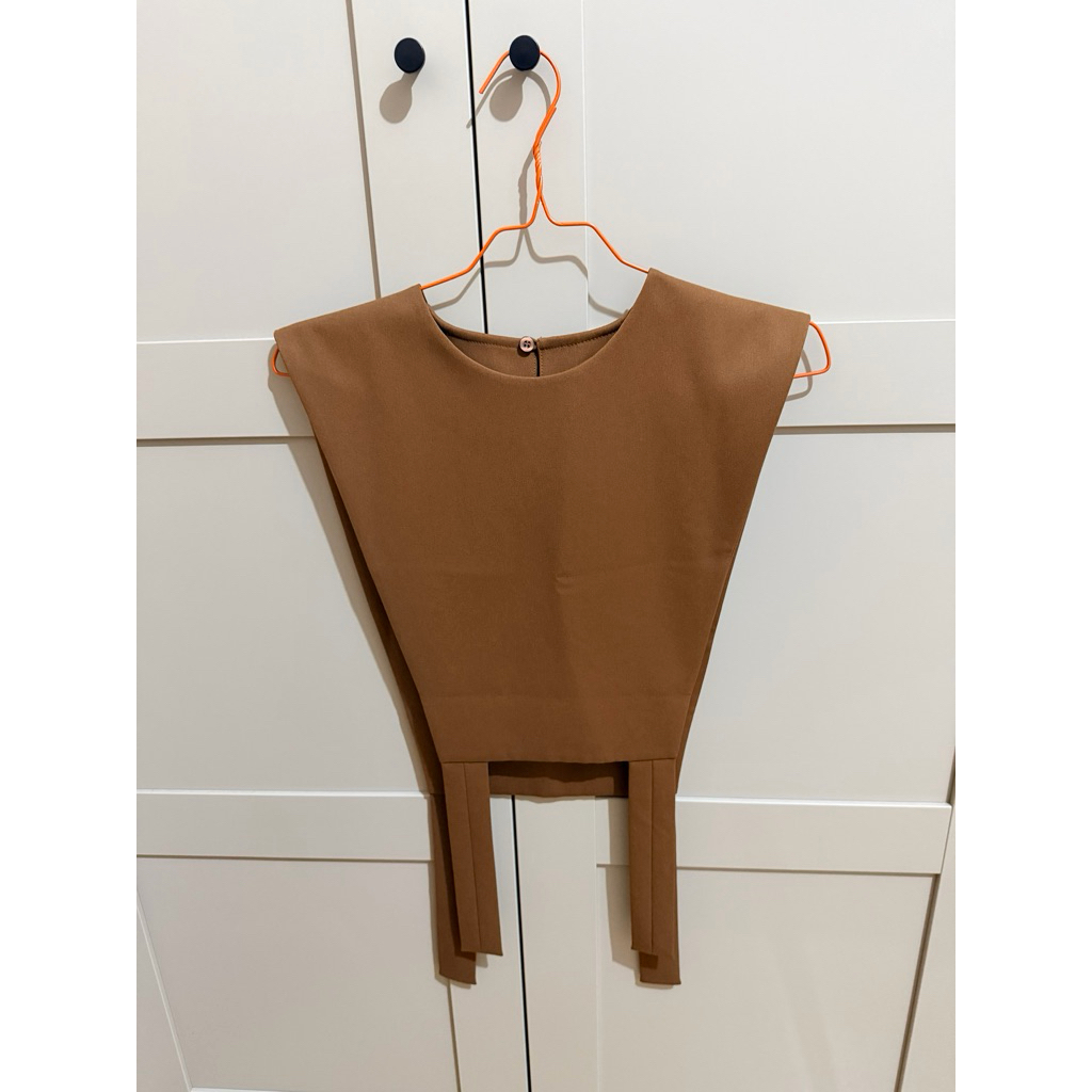 vest jedda