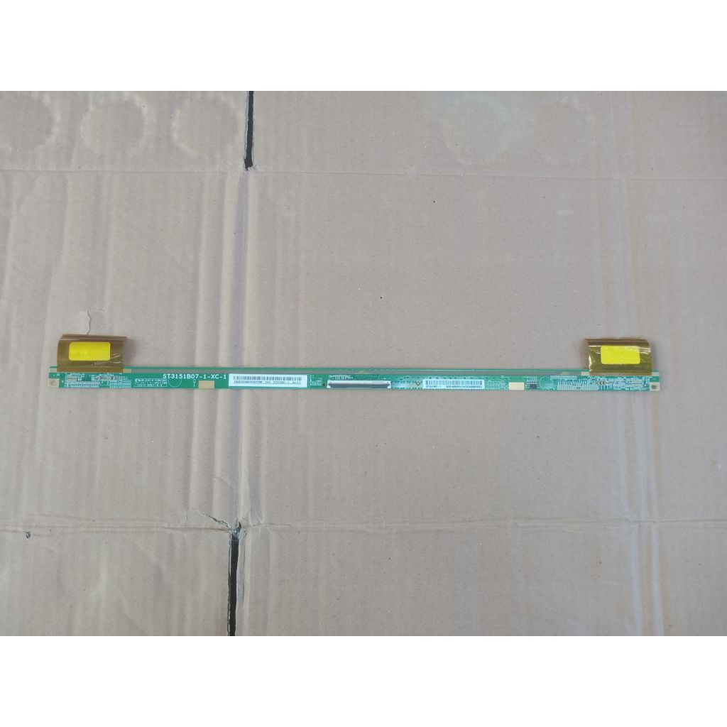 Ticon Tcon TCL 32A9
