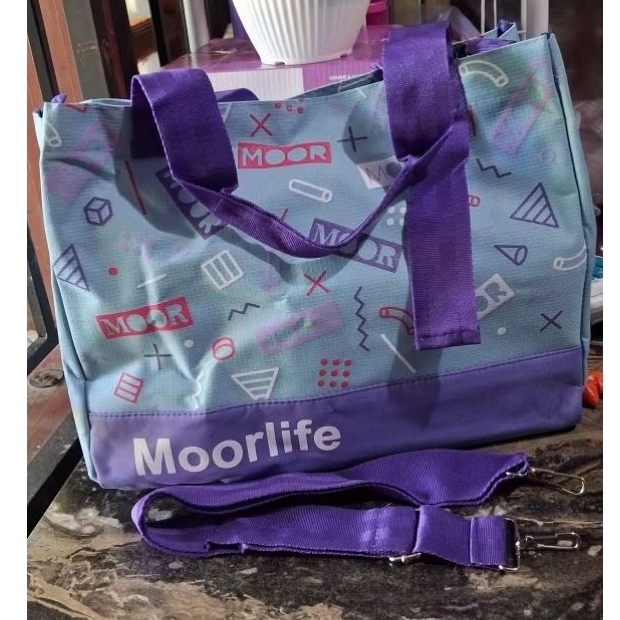 TAS ORIGINAL MOORLIFE
