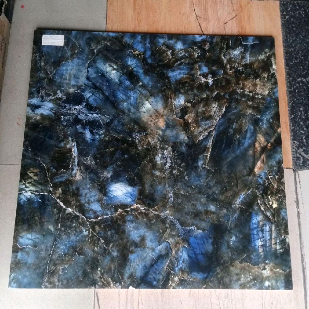 Granit 80x80 platinum piedmonte blu ab