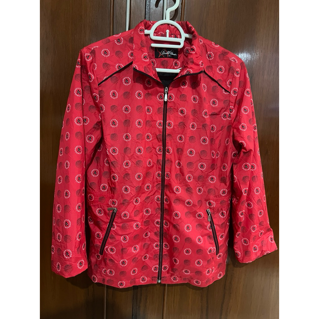 Jacket Arnold Palmer Sport