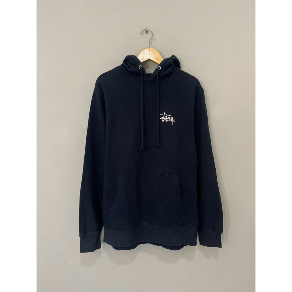 Hoodie Stussy Original / Hoodie Stussy Second / Hoodie Stussy Big Logo