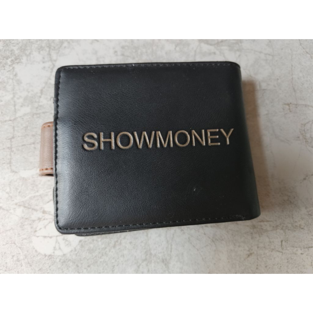 Dompet Pria Preloved
