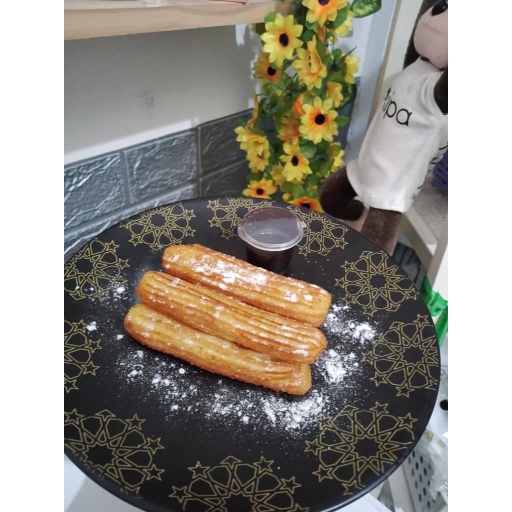 churros