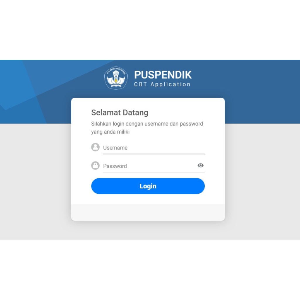 Sourcode Aplikasi Ujian Online