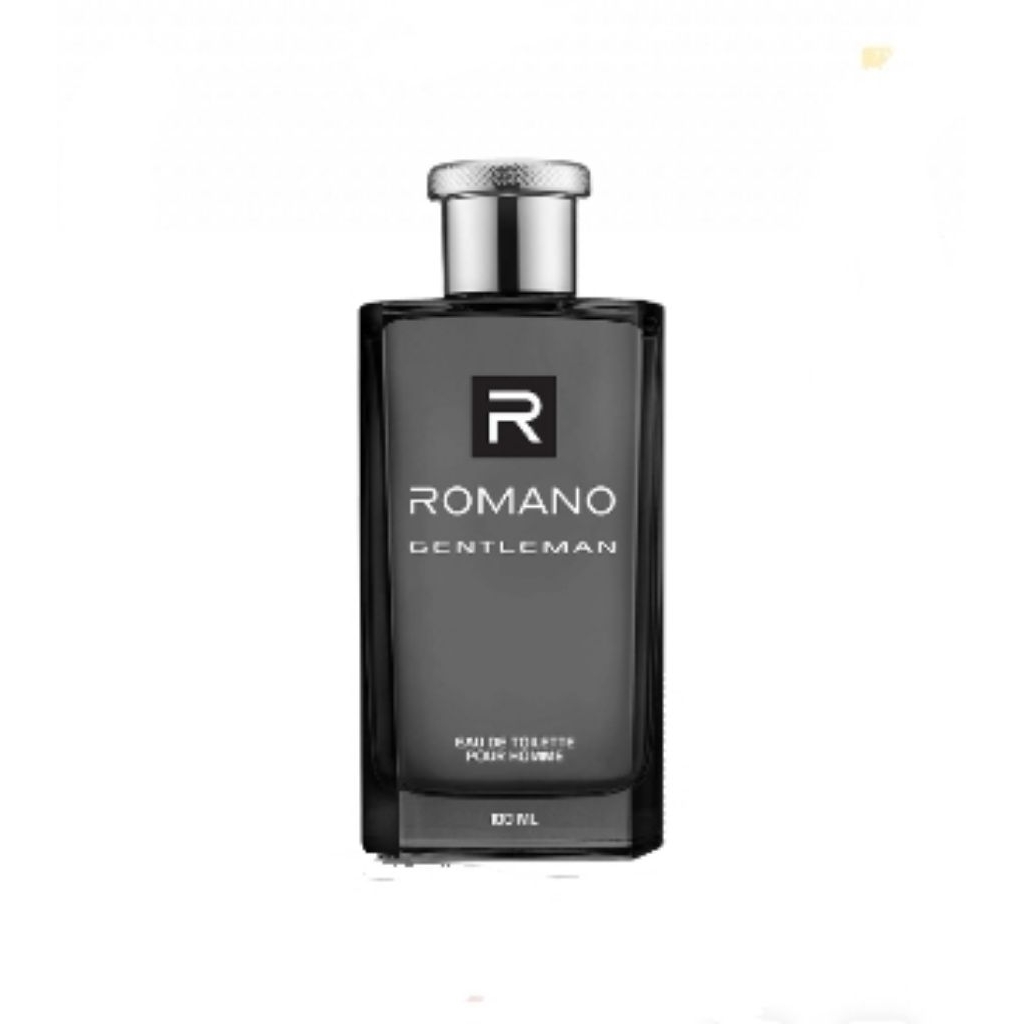 ROMANO GENTLEMAN 100ML