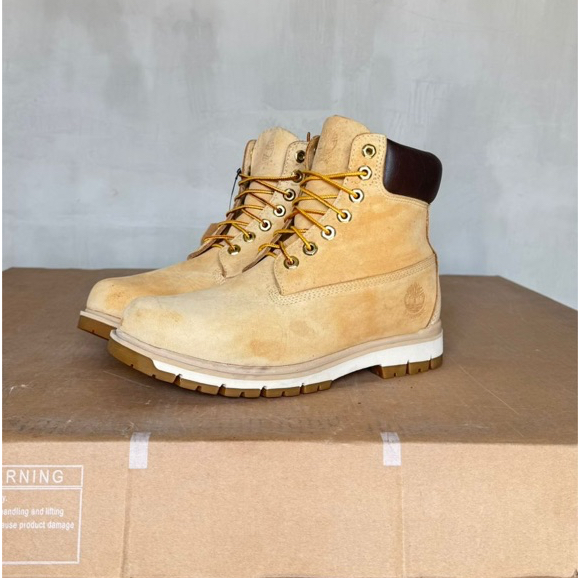 Timberland Radford 6 Inch Waterproof Boot