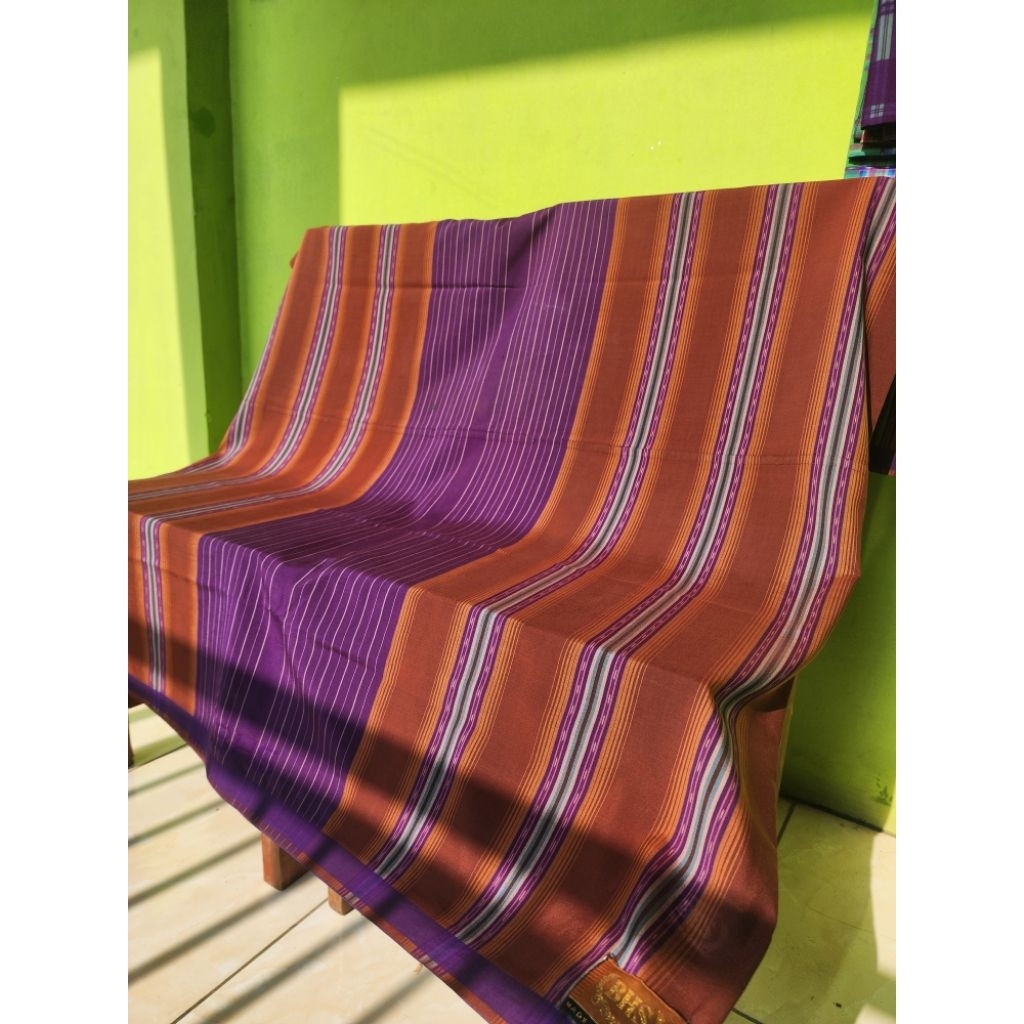 sarung BHS kess pen full sutra secound