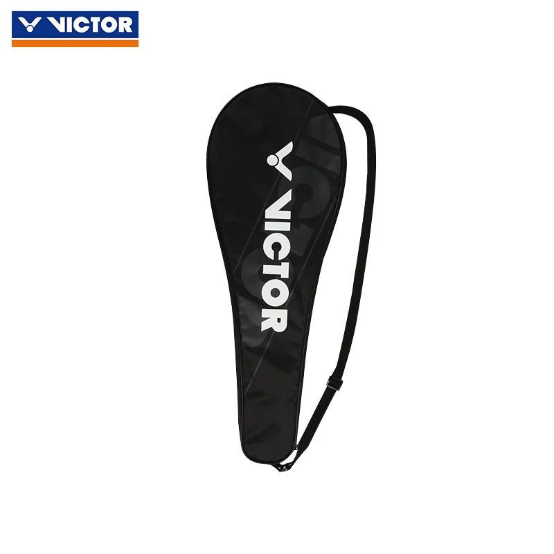 VICTOR Authentic Badminton Racket Equipped with waterproof bag Salem Plagger tennis racket Windproof