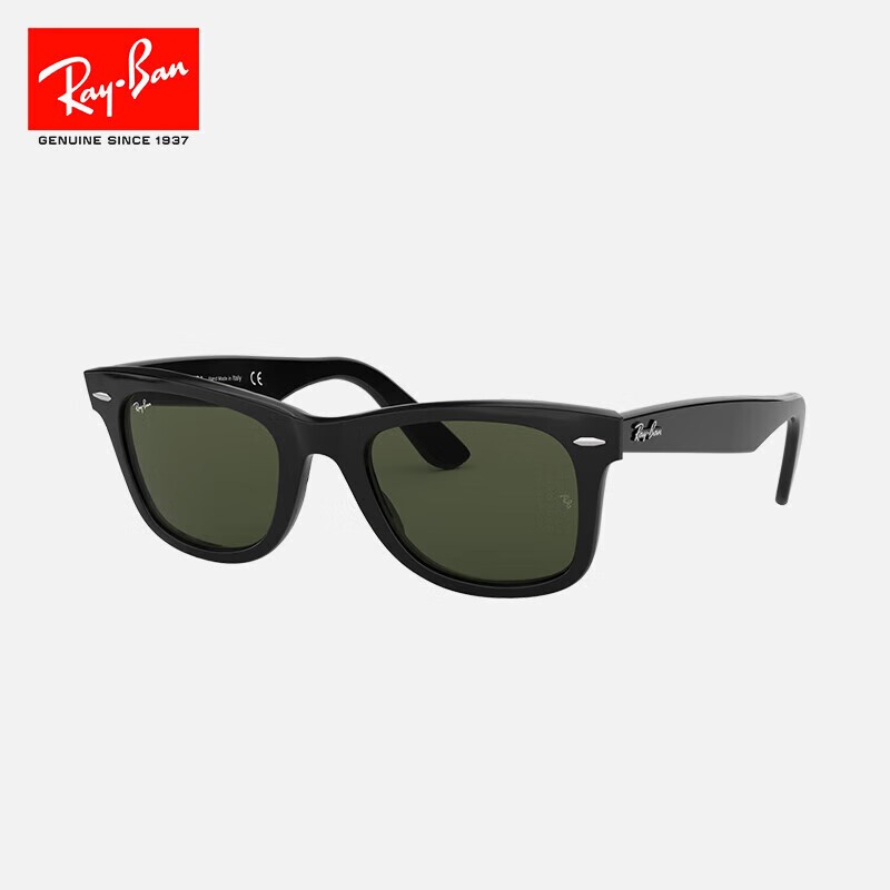 Kacamata Rayban Original Wayfarer Classic RB 2140F Sunglasses