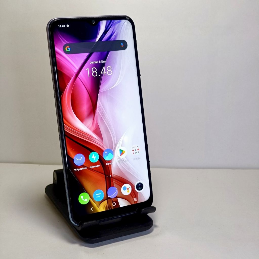 VIVO Y51A 8/128 Second Minus (BACA DESKRIPSI)