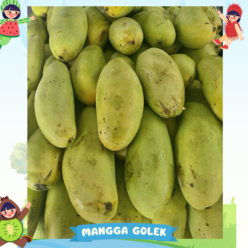 Mangga Golek