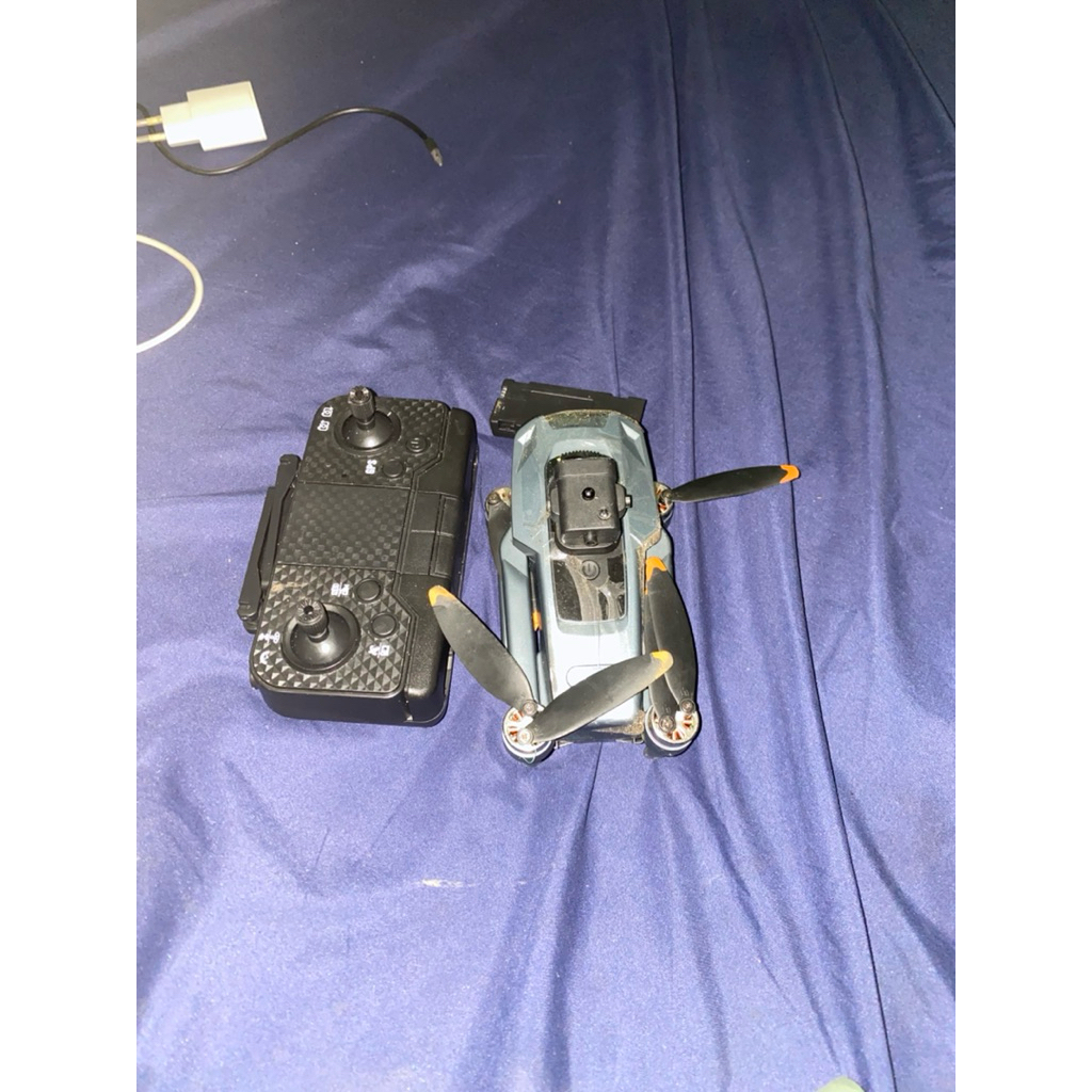 drone p15 pro gps
