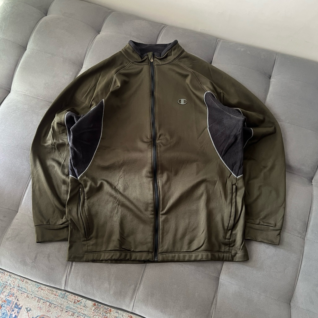 TRACKTOP CHAMPION (XL)