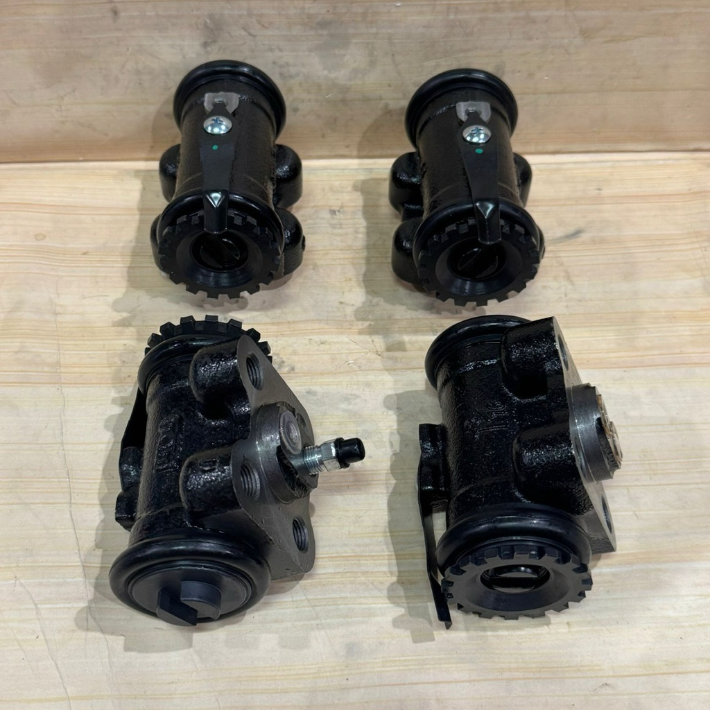 Master rem bawah belakang wheel cyl cylinder rear set isuzu elf nkr 66 nkr 71 nmr 71 1set