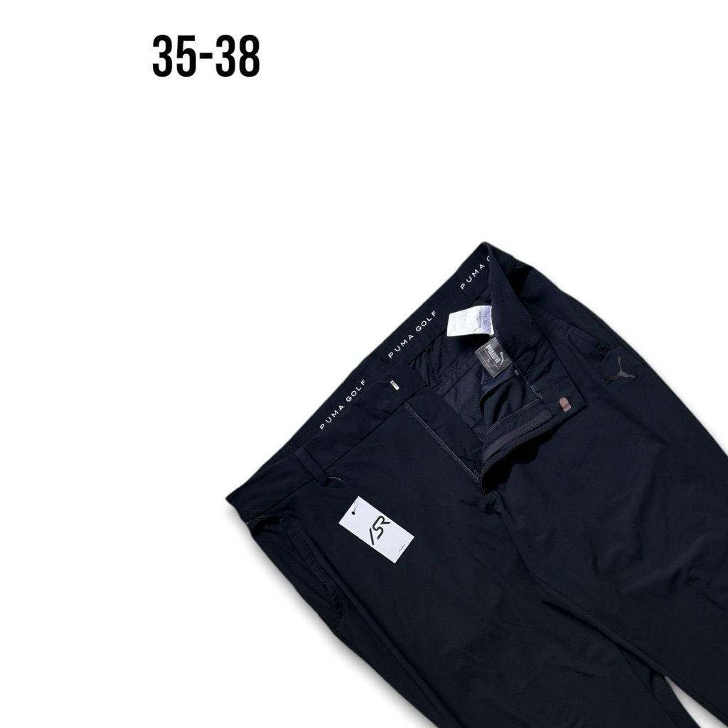 Puma Golf Pants
