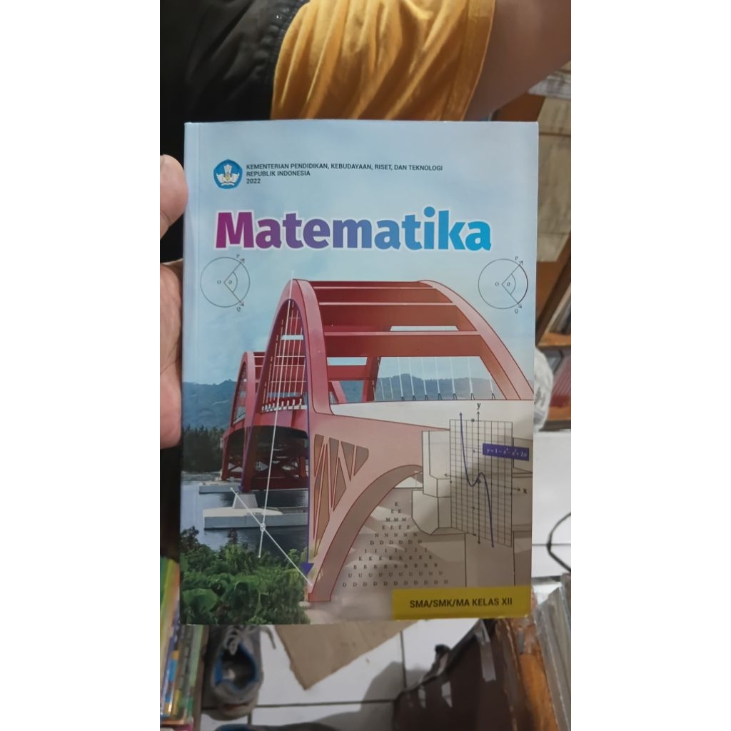 matematika kelas 12