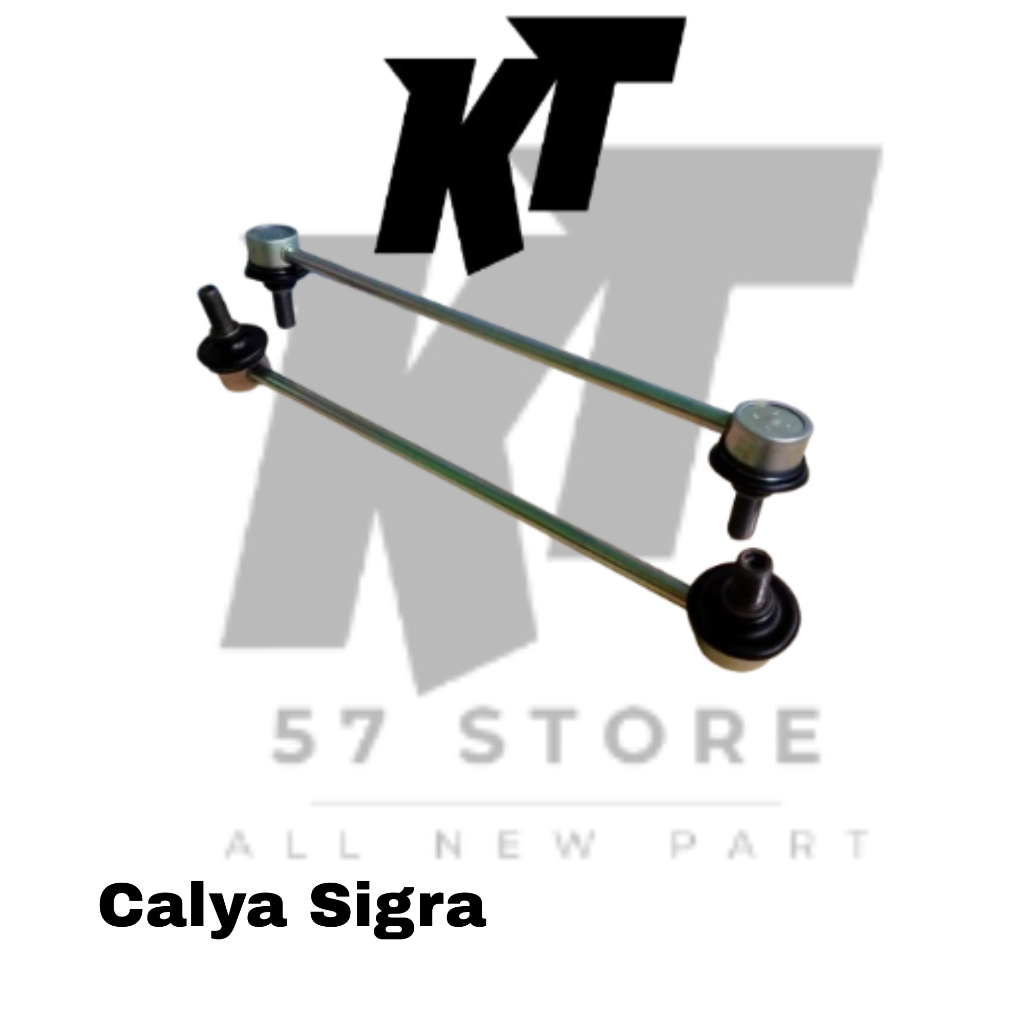 Link Stabil Link Stabilizer Calya Sigra ORIGINAL