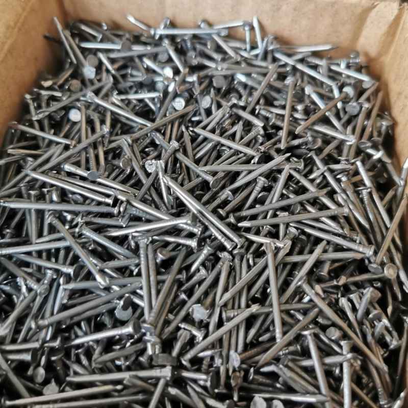 PAKU 7CM / PAKU KAYU 7CM HARGA PER KG
