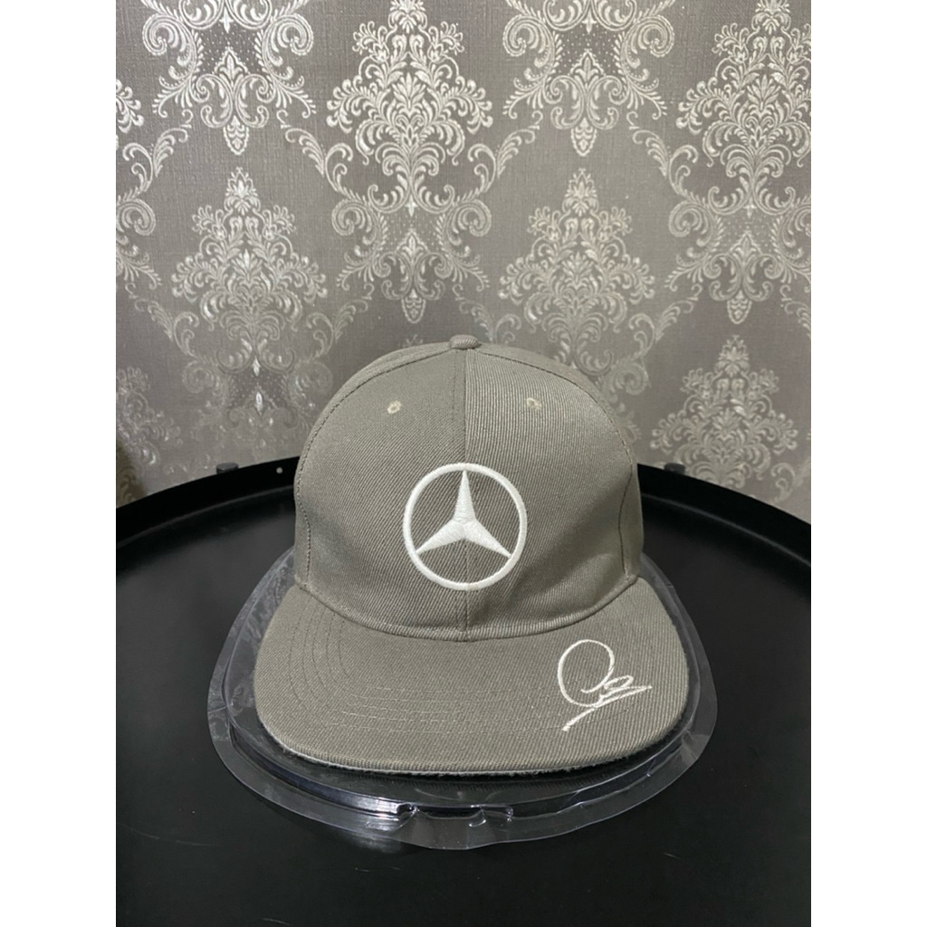 Topi Lewis Hamilton 2015 Mercedes-AMG Petronas F1 Team