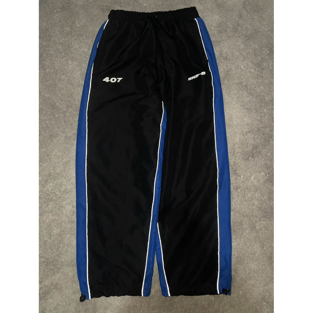 SNSB X 407