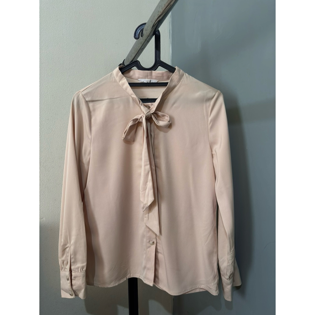 Preloved Kemeja Pita