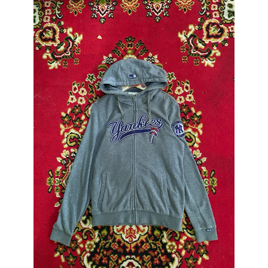 Hodie mlb