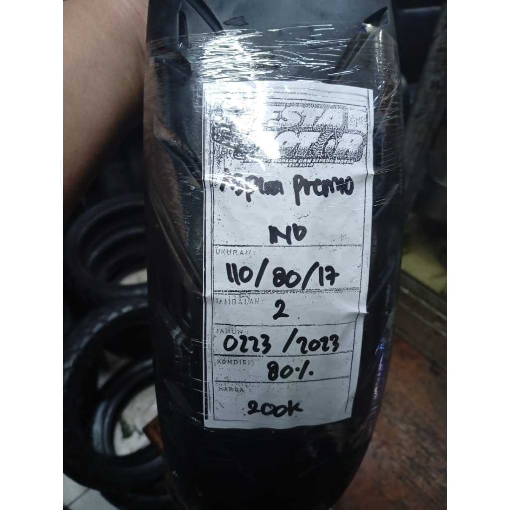 BAN COPOTAN ASPIRA PREMIO SPORTIVO RING 17 UKURAN 110 80 17 KODE0223