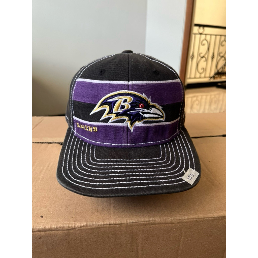 preloved rebook NFL