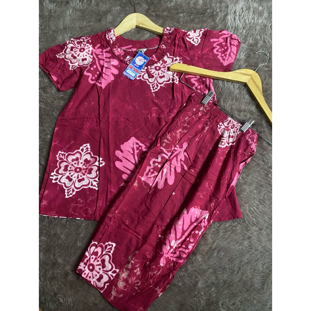 Set alvin abg